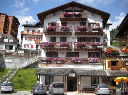 B&B Chiara- Alleghe