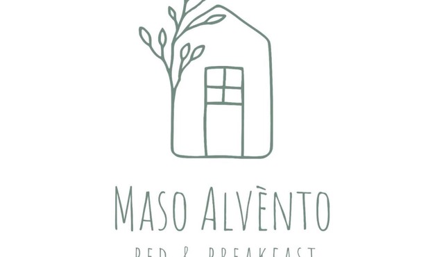 B&B Maso Alvénto