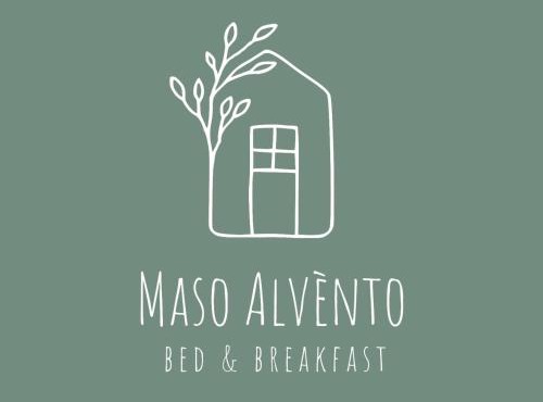 B&B Piccolo Maso Alvènto
