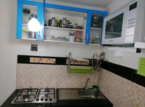 B2 - Departamento Smart Chiclayo