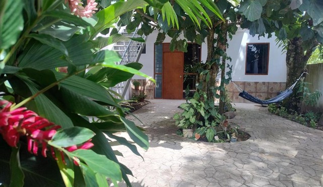 BACHÍG Hospedaje