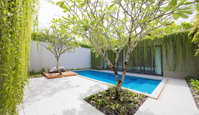 Bamboo Luxury Phu Quoc Villas