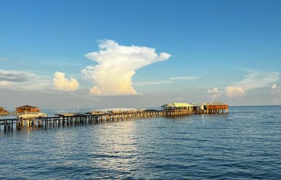 Ban Mai Beach Villa Phu Quoc