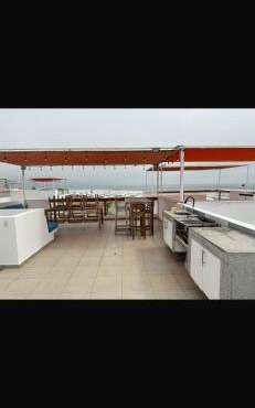 Beach House - Condominio Asia Bonita