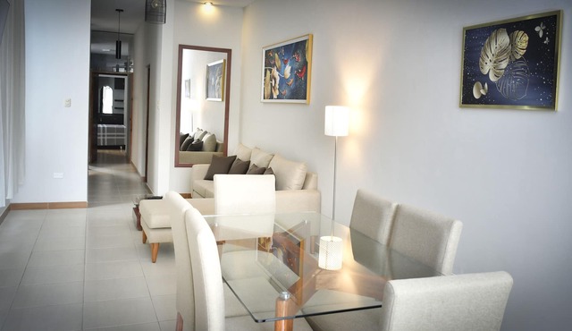 Beautiful and modern apartment in Peruvian Rainforest - Tarapoto City