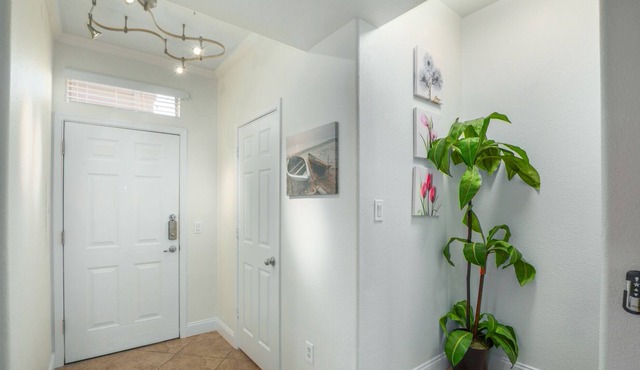 Beautiful and newly remodeled North Scottsdale Villa