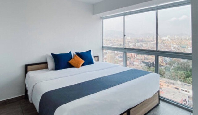Beautiful and Spacious Twin Apartment in the San Miguel Area