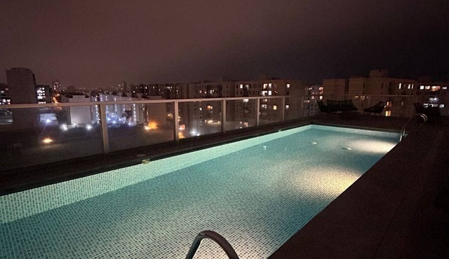 Beautiful Apartment near to Airport, Malls, Local centers in San Miguel