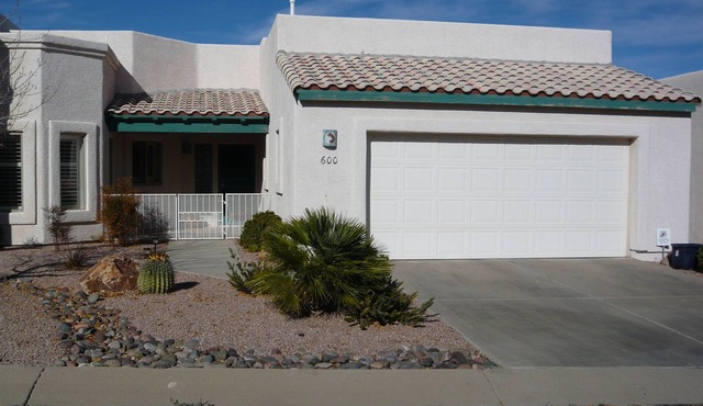 Beautiful, Bright open concept home