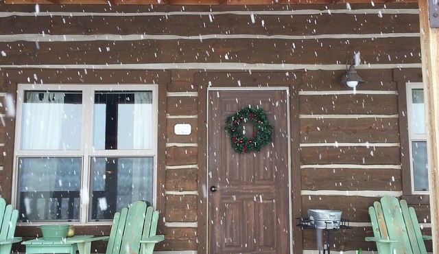 Beautiful Custom-Built Cabin on the Shields River