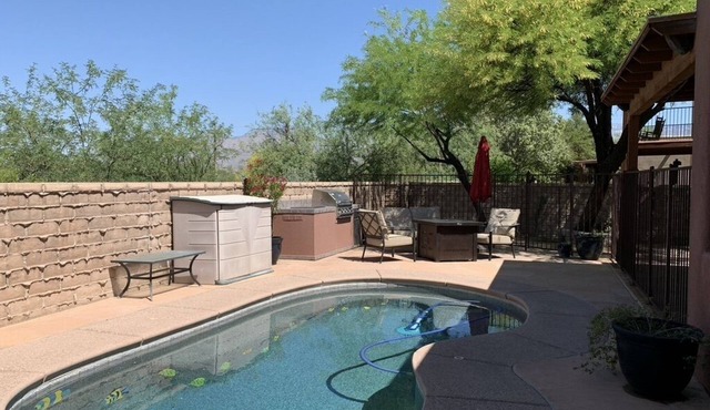 Beautiful Home in Quiet Gated Community