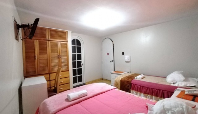 Bed & Breakfast Cleofé 4 blocks from the main square of Arequipa