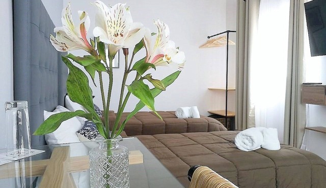 Belma Boutique B&B