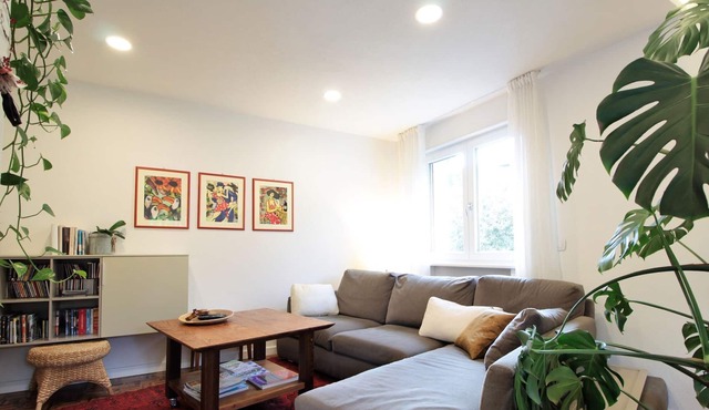 Belvilla by OYO casa Rosy