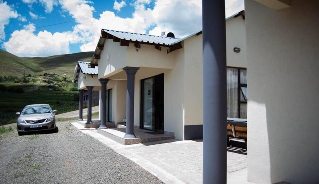 Bernliz guest house