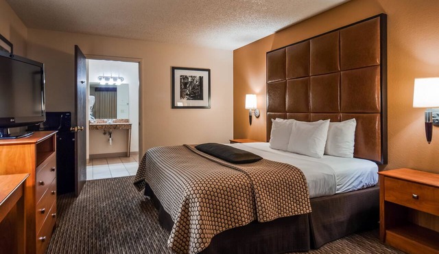 Best Western Inn Of Pinetop