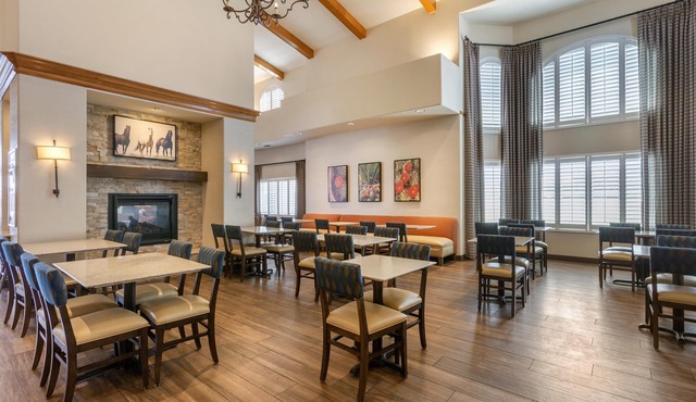 Best Western Plus A Wayfarer's Inn And Suites