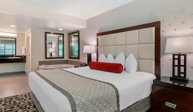 Best Western Plus Sundial