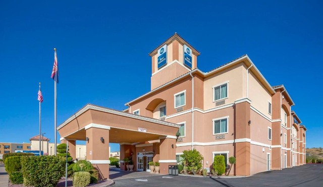 Best Western Sonora Inn & Suites