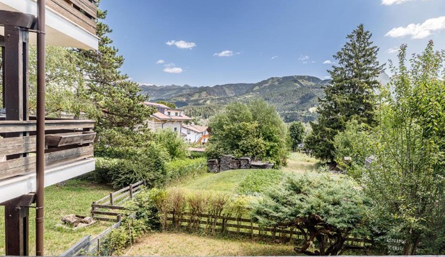 Betù Holiday Apartment