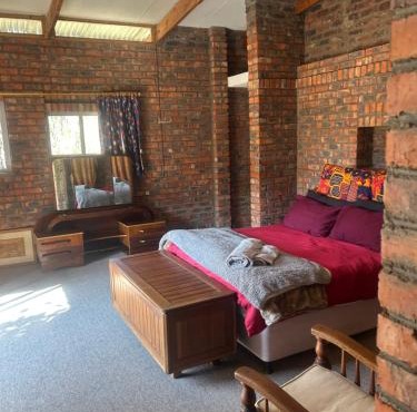 Biba's Rooms