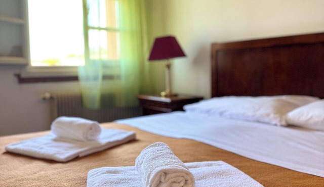 Biffi Rooms