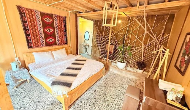 BIKA Farmstay and Camping