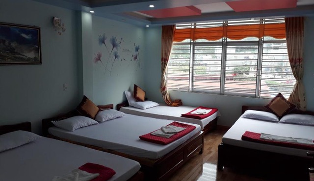 Binh Minh Hostel