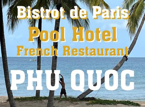 Bistrot de Paris Hotel & French cuisine