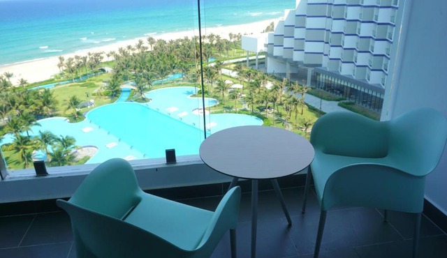 BLISS Oceanfront Resort Cam Ranh Nha Trang