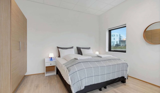 Blue Mountain Apartments - Economy Studio