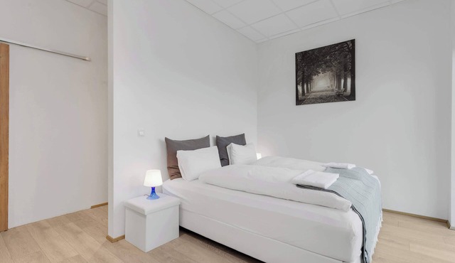 Blue Mountain Apartments - Family Studio