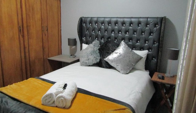 Bountyful Guest House