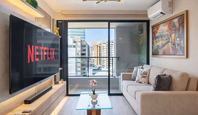 Boutique apartment in Larco Miraflores