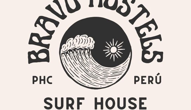 Bravo Hostels: Surf House