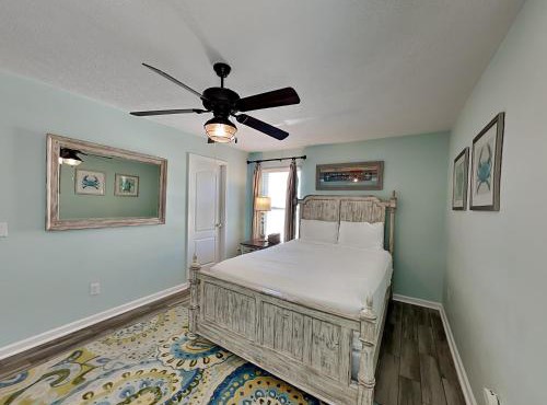 Breezy Blue Cottage