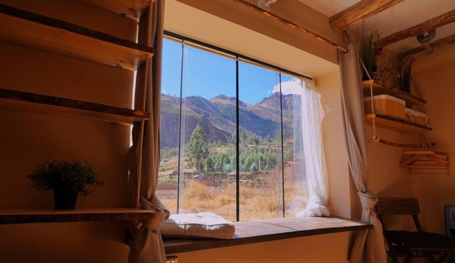 Bright & Spacious Private Studio w/Everything!
