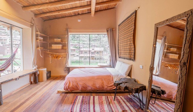 Bright Studio w/Views, Top Wifi