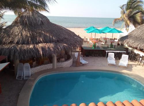 Brisas Inn