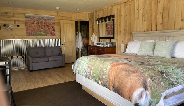 Bryce Canyon Country Inn