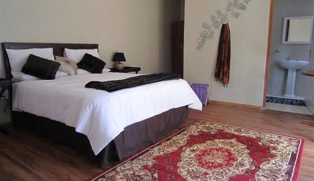 Buckleys Guest Accommodation