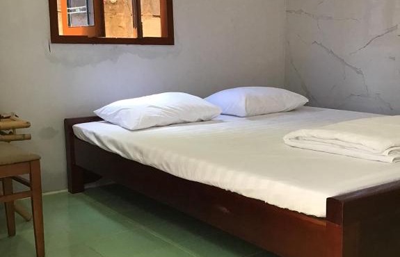 Bungalow Phương Anh