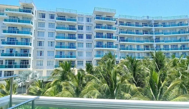 căn hộ ocean vista gió biển