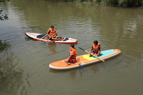 Cần Thơ Farmstay