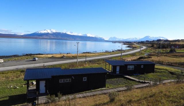 Cabañas AlSur Patagonia