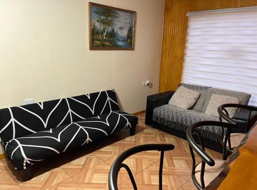 Cabañas Lya