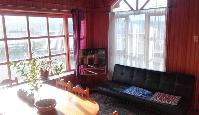 Cabin in Castro, Chiloé