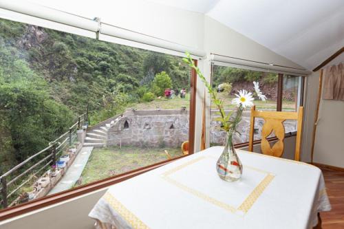 Caisae Eco- Lodge