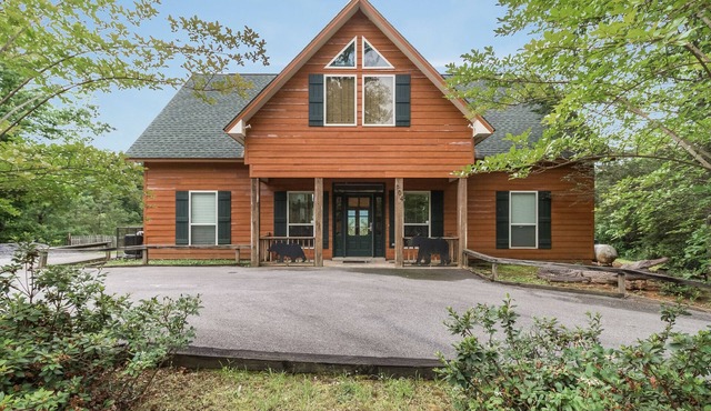 Cajun Spice | Outdoor Spaces, Hot Tub, Fire Pit
