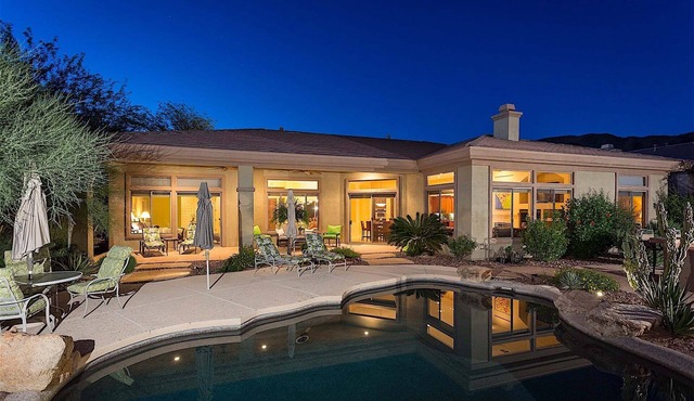 Caledonia Dreamin Luxurious Golf Home/4 BR/PVT Pool